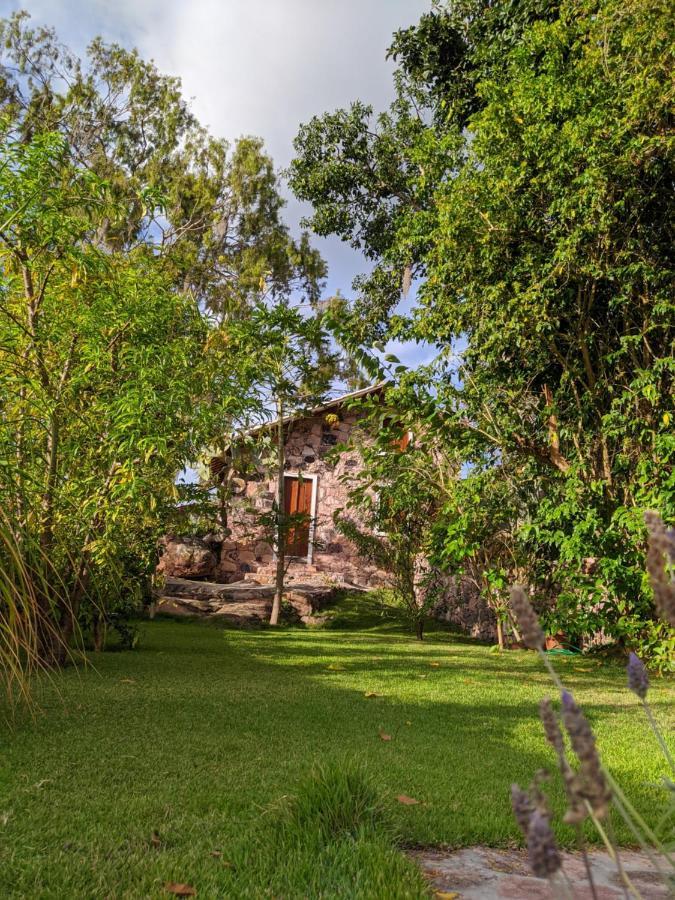 Oforasteiro Villa Mucugê Oda fotoğraf