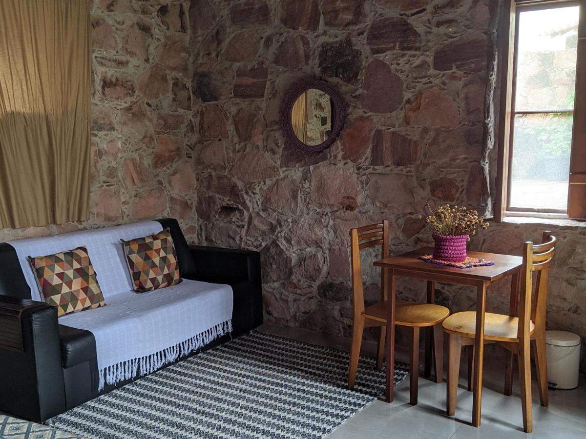 Oforasteiro Villa Mucugê Dış mekan fotoğraf