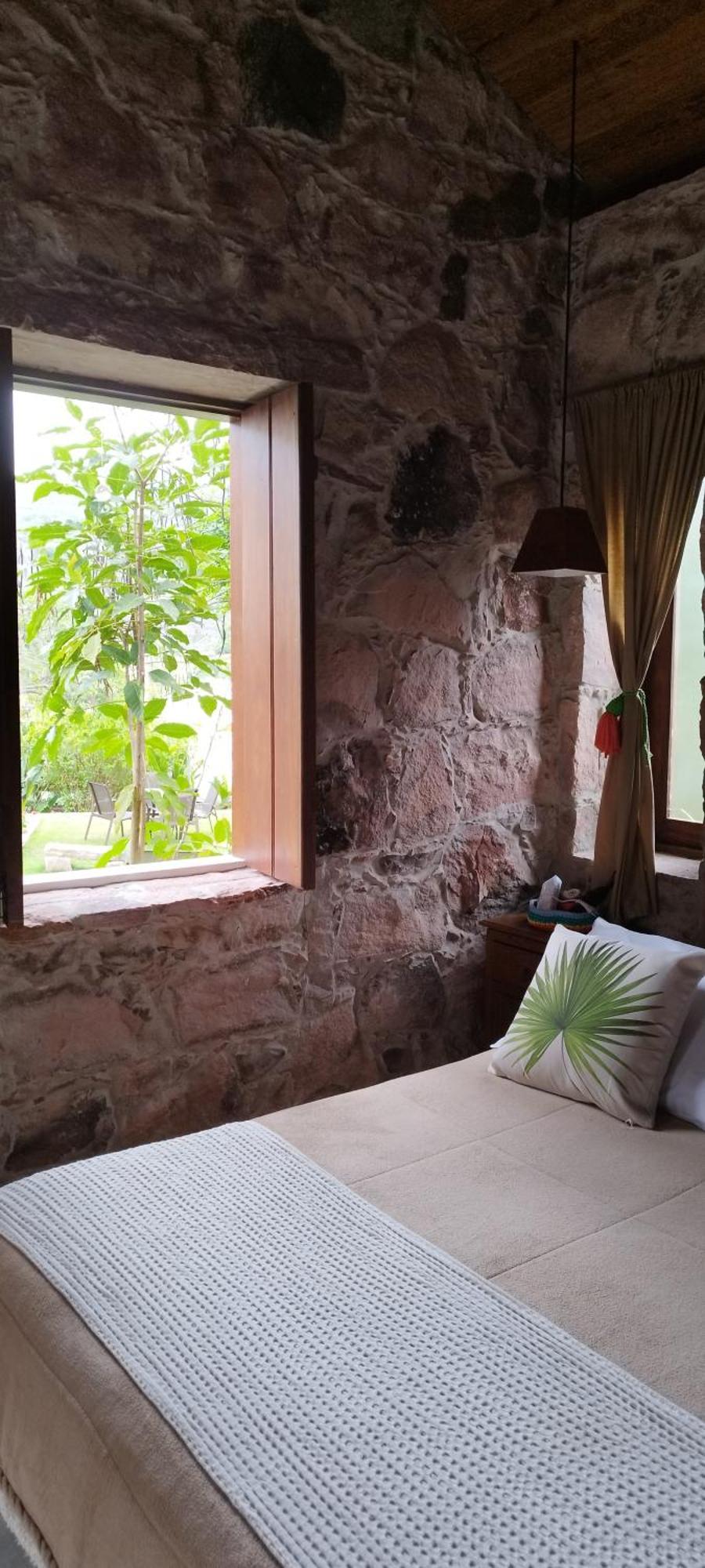 Oforasteiro Villa Mucugê Dış mekan fotoğraf