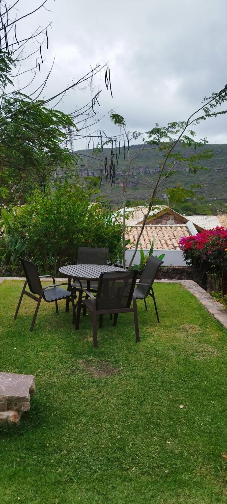 Oforasteiro Villa Mucugê Dış mekan fotoğraf