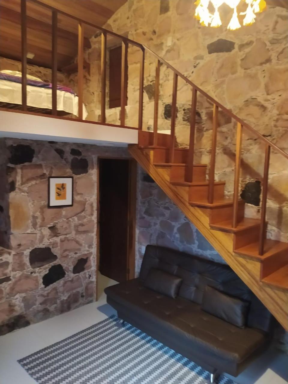 Oforasteiro Villa Mucugê Dış mekan fotoğraf
