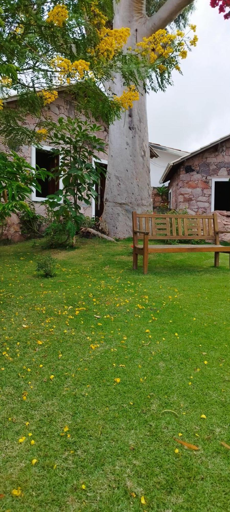 Oforasteiro Villa Mucugê Dış mekan fotoğraf