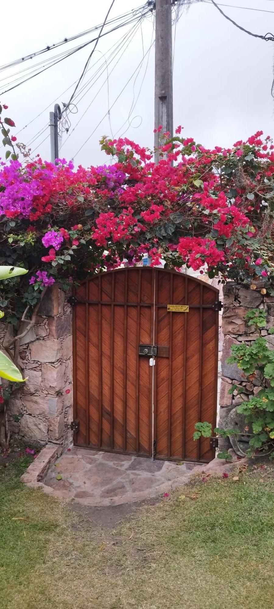 Oforasteiro Villa Mucugê Dış mekan fotoğraf