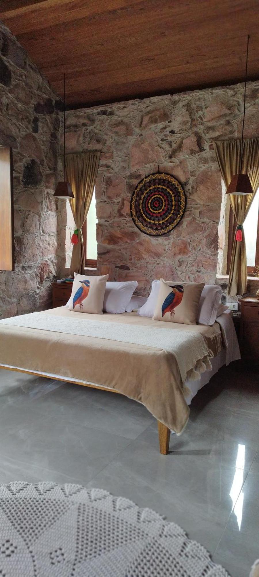 Oforasteiro Villa Mucugê Dış mekan fotoğraf