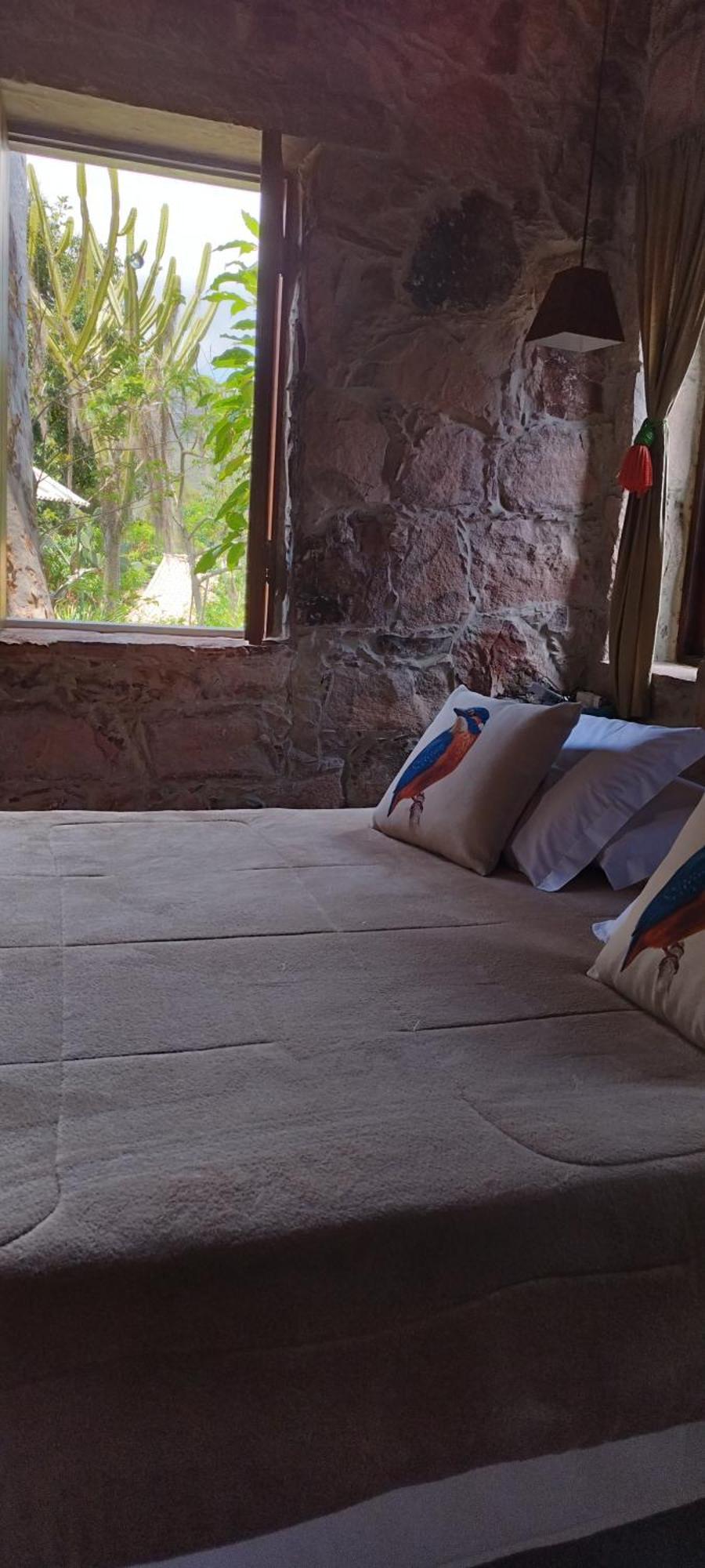 Oforasteiro Villa Mucugê Dış mekan fotoğraf