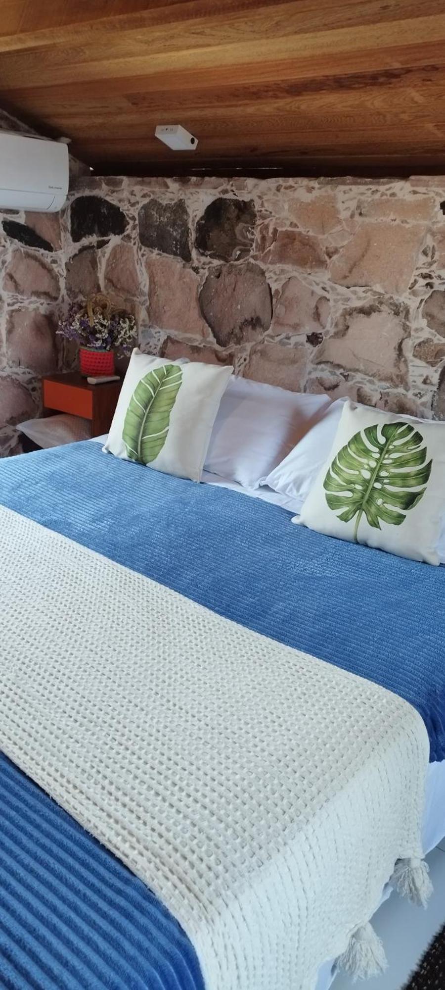 Oforasteiro Villa Mucugê Dış mekan fotoğraf