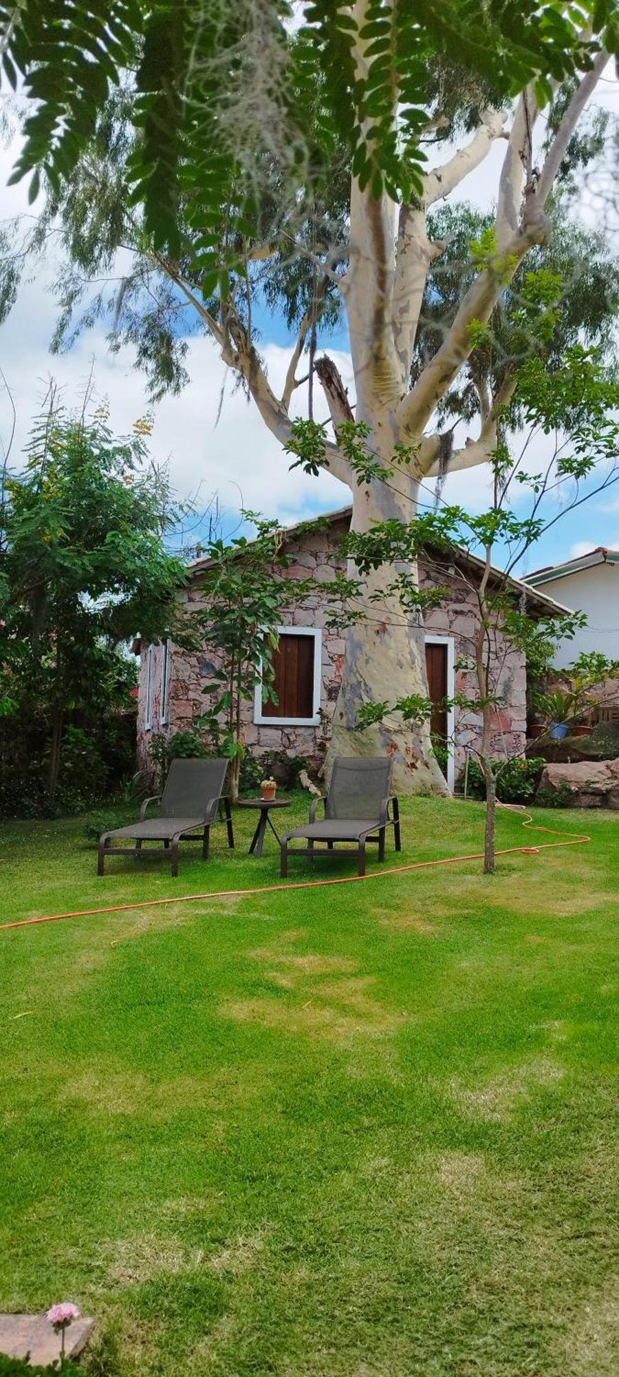 Oforasteiro Villa Mucugê Dış mekan fotoğraf