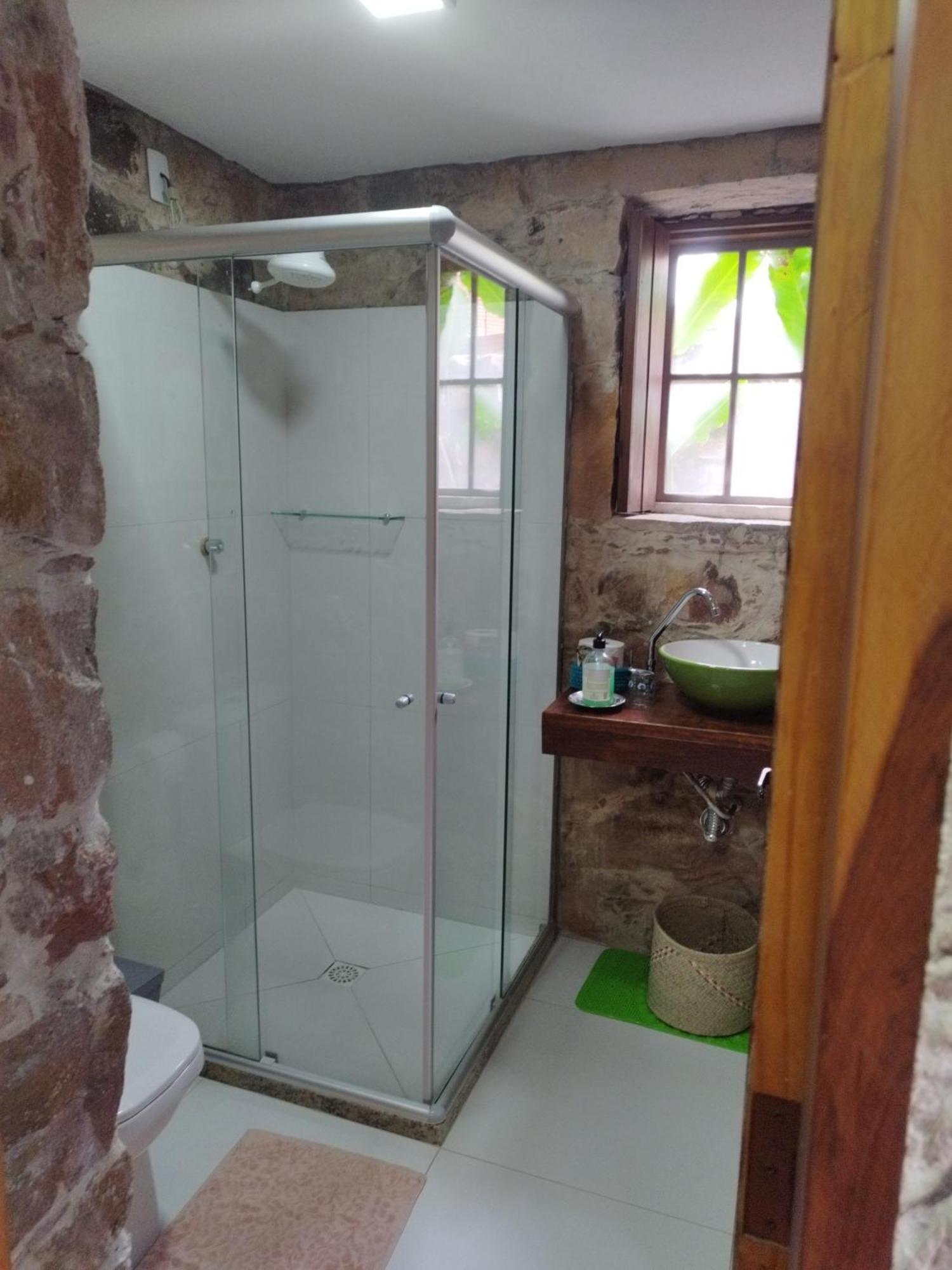 Oforasteiro Villa Mucugê Oda fotoğraf