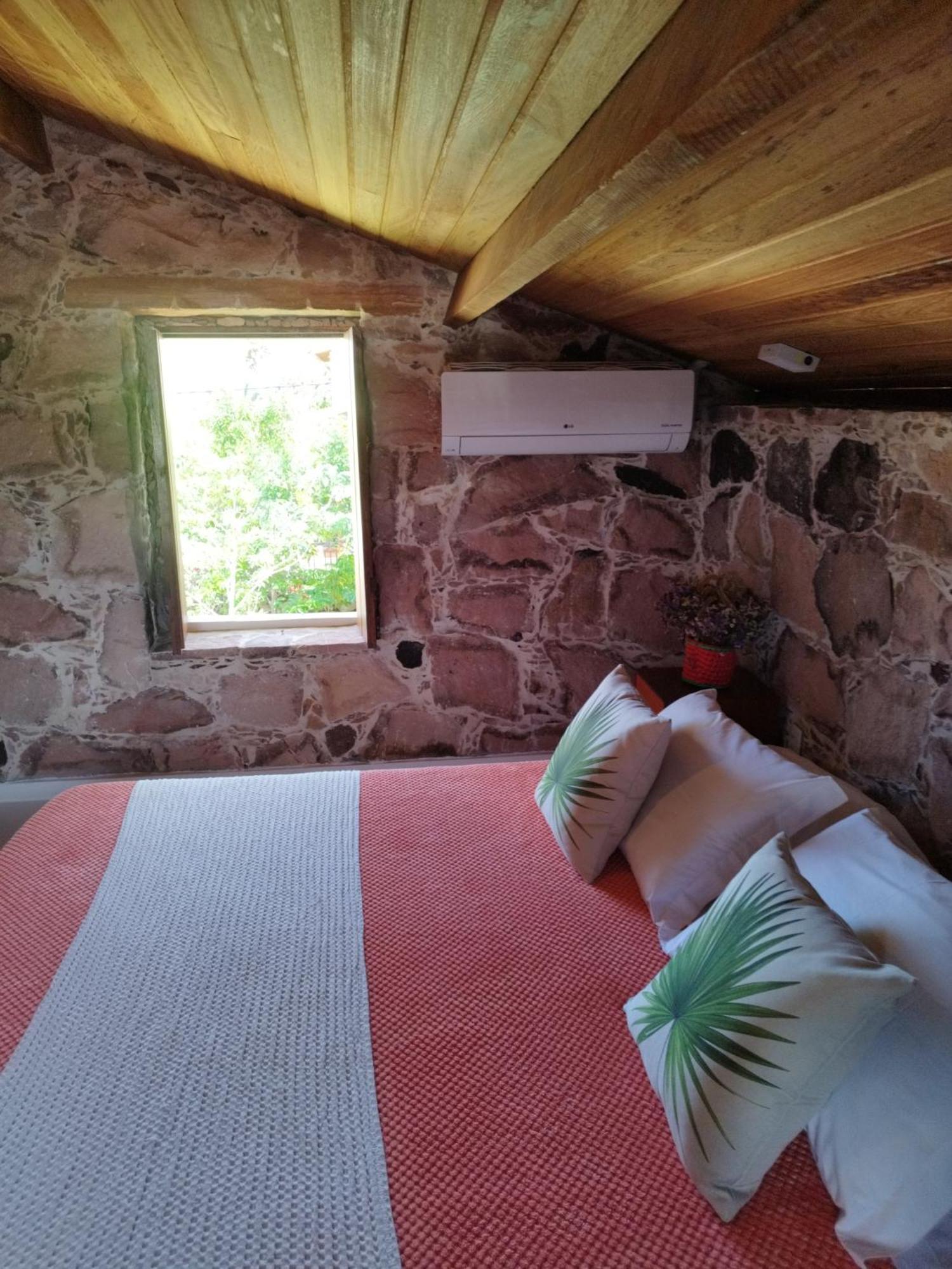 Oforasteiro Villa Mucugê Oda fotoğraf