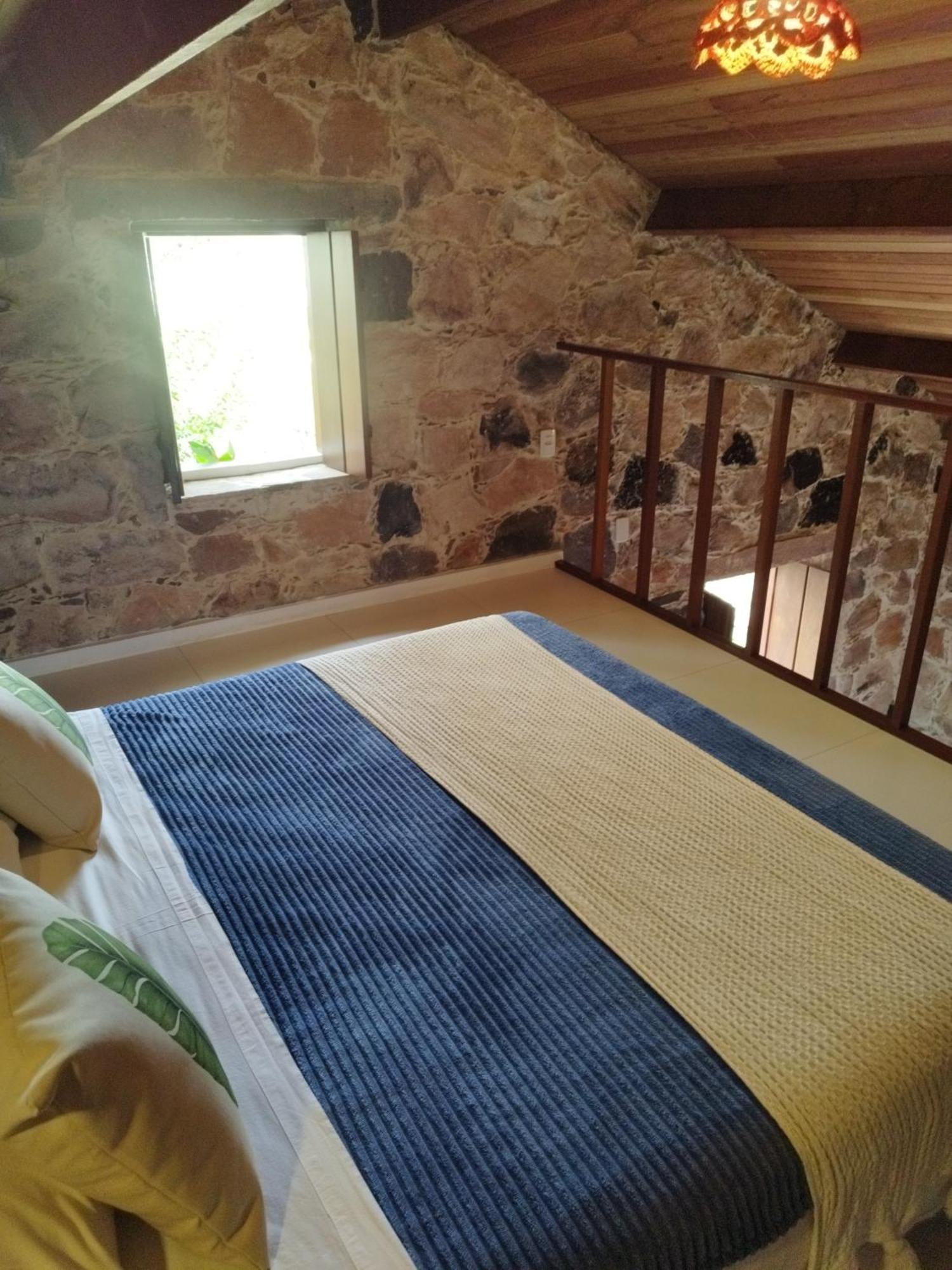 Oforasteiro Villa Mucugê Oda fotoğraf