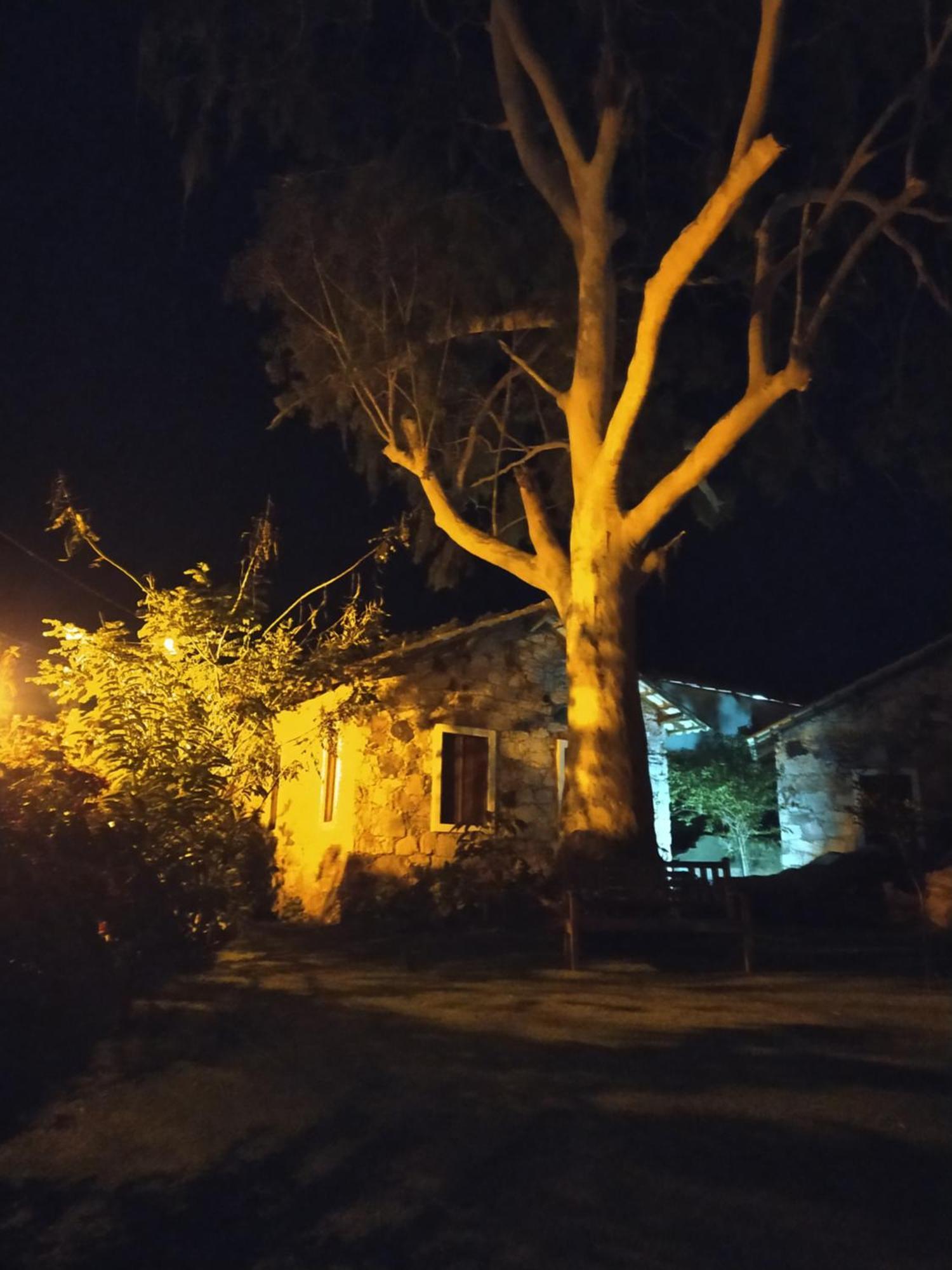 Oforasteiro Villa Mucugê Oda fotoğraf