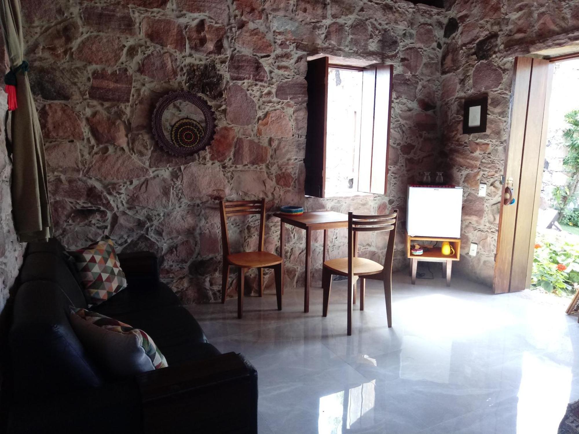 Oforasteiro Villa Mucugê Oda fotoğraf