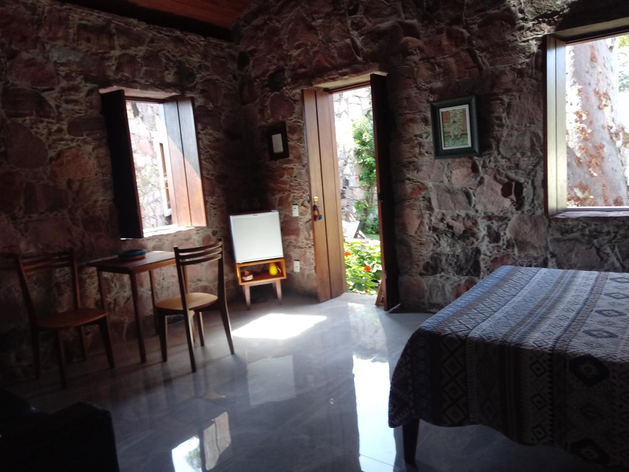 Oforasteiro Villa Mucugê Oda fotoğraf