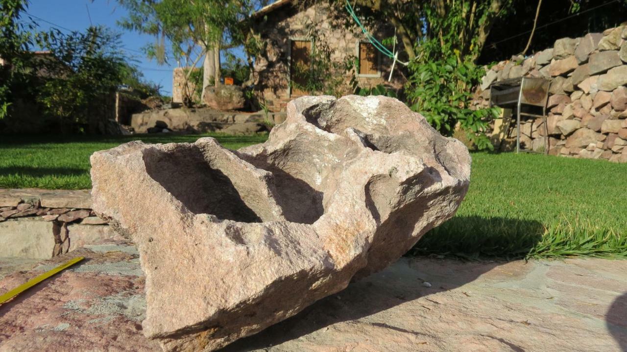 Oforasteiro Villa Mucugê Dış mekan fotoğraf