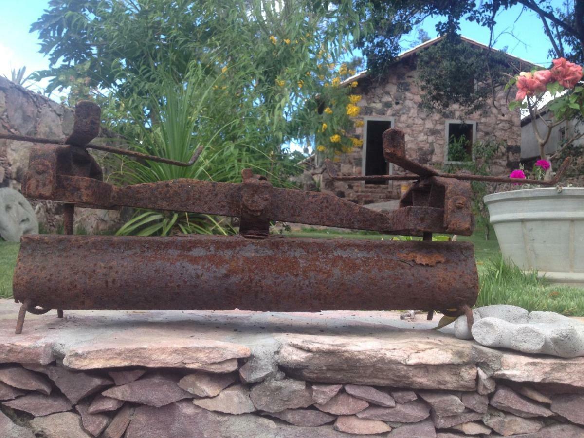 Oforasteiro Villa Mucugê Dış mekan fotoğraf